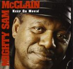 mighty sam mcclain